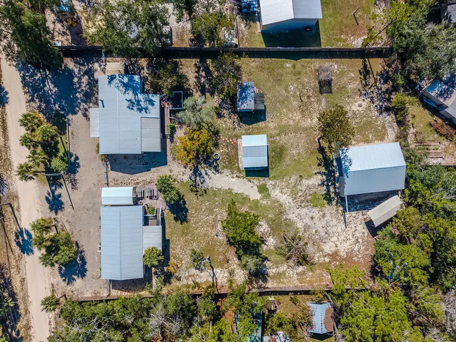 1415 NE Cedar St, Steinhatchee, FL 32359 - #3