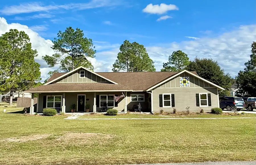 11311 NW 74th Ct, Chiefland, FL 32626 - #2