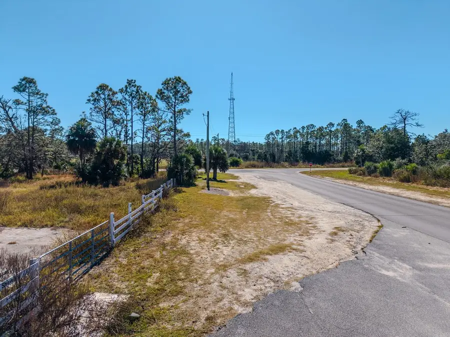 0 SE Tenth St, Steinhatchee, FL 32359 - #2