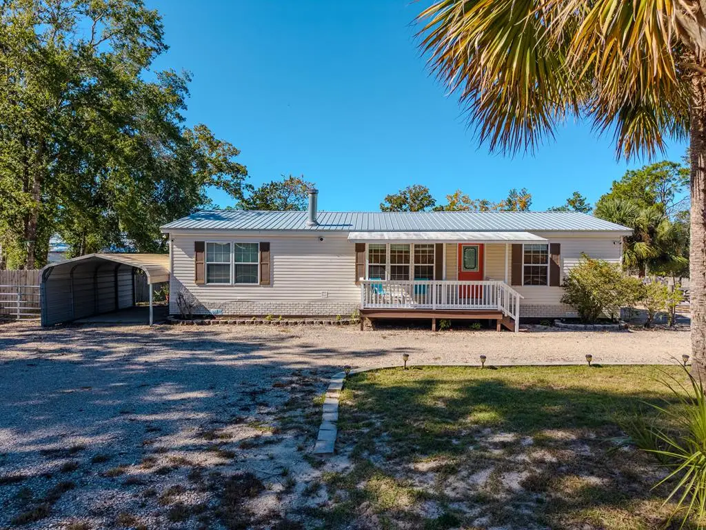 1411 NE Cedar St, Steinhatchee, FL 32359 - #1
