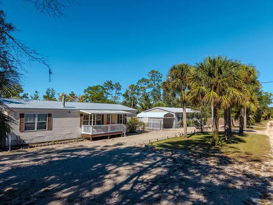 1411 NE Cedar St, Steinhatchee, FL 32359 - #2