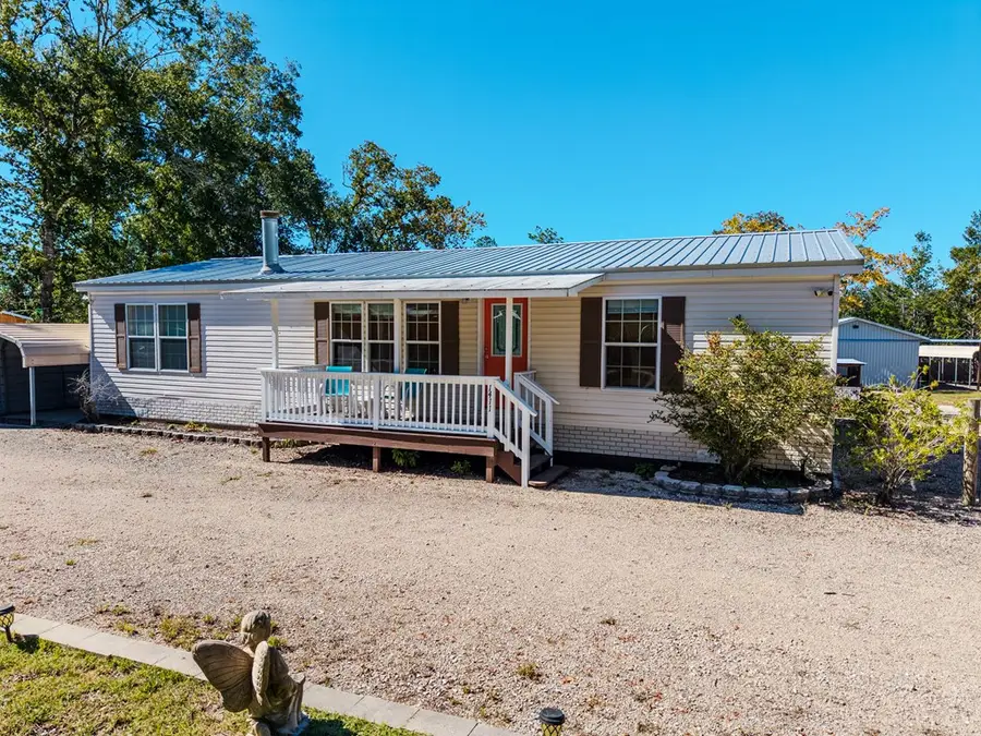 1411 NE Cedar St, Steinhatchee, FL 32359 - #3