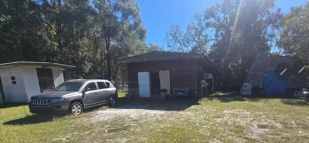 567 NE 395th Ave, Old Town, FL 32680 - #1