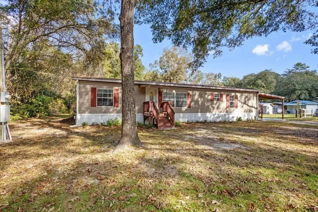 7111 NW 165th St, Trenton, FL 32693 - #1