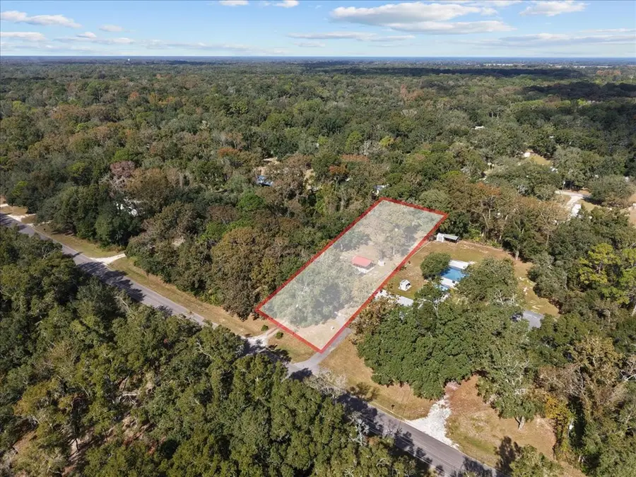 7111 NW 165th St, Trenton, FL 32693 - #2