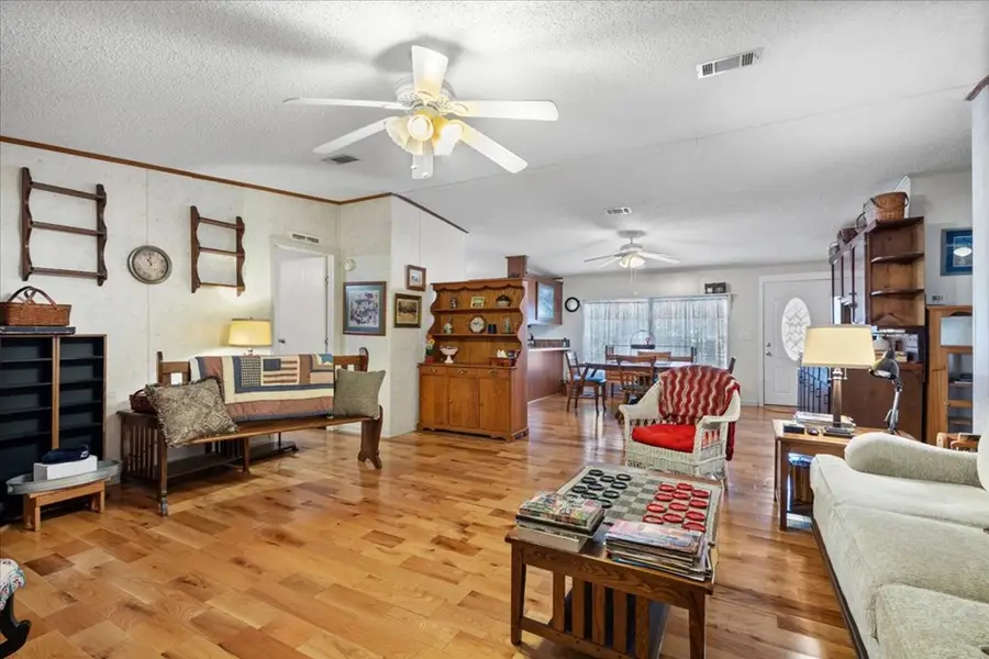 7111 NW 165th St, Trenton, FL 32693 - #3