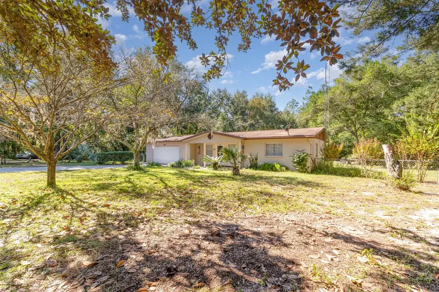 1330 157th Ave, Williston, FL 32696 - #2