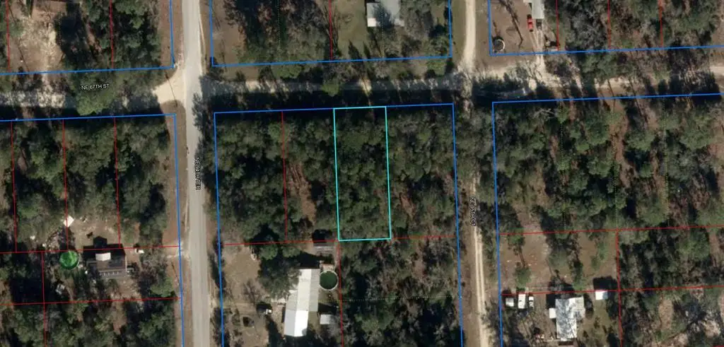 NE 67th St, Bronson, FL 32621 - #1