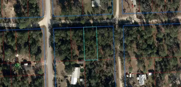 NE 67th St, Bronson, FL 32621