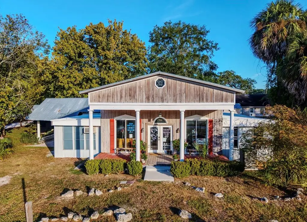 3280 W Powers Ave, Bell, FL 32619 - #1