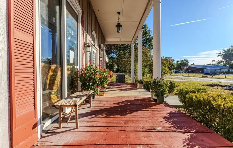 3280 W Powers Ave, Bell, FL 32619 - #3