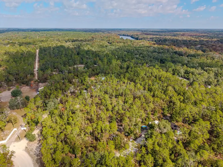 LOT 61 NE 899th St, Old Town, FL 32680 - #2