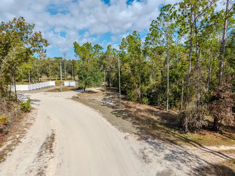 LOT 61 NE 899th St, Old Town, FL 32680 - #3