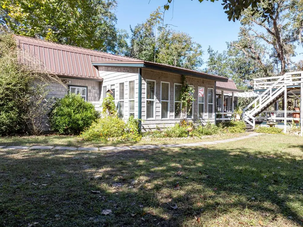 565 NE Marion Rd, Mayo, FL 32066 - #1