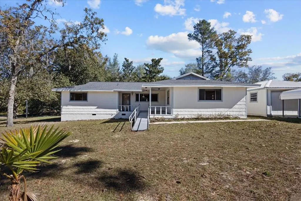 7593 Silver Sands Rd., Keystone Heights, FL 32656 - #1