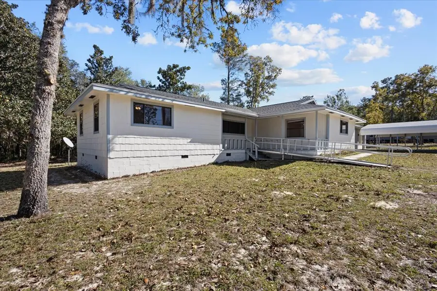 7593 Silver Sands Rd., Keystone Heights, FL 32656 - #2