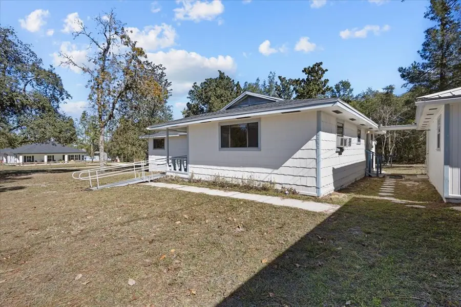 7593 Silver Sands Rd., Keystone Heights, FL 32656 - #3