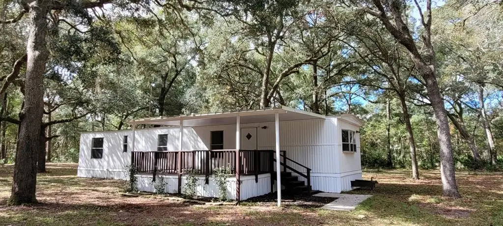 7191 NW 156th St, Chiefland, FL 32626 - #1