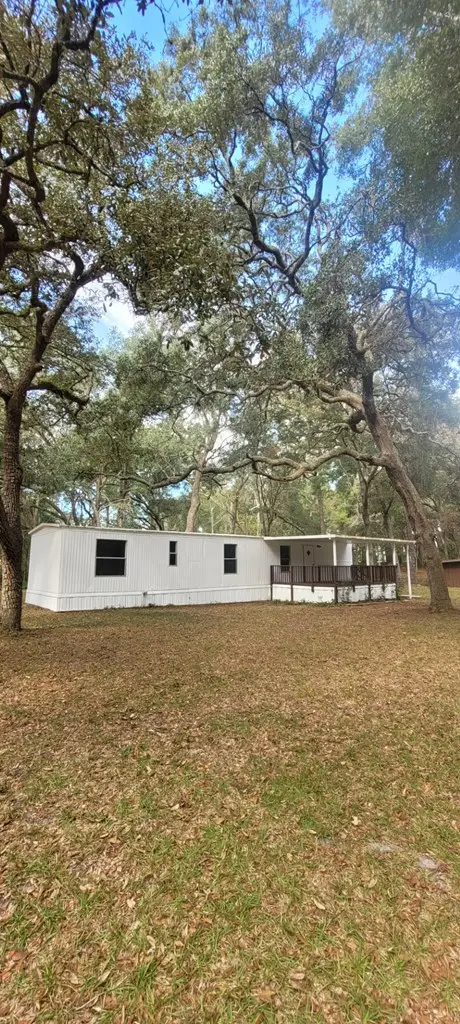 7191 NW 156th St, Chiefland, FL 32626 - #2