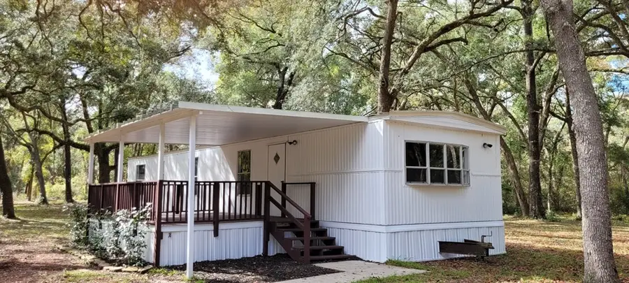 7191 NW 156th St, Chiefland, FL 32626 - #3