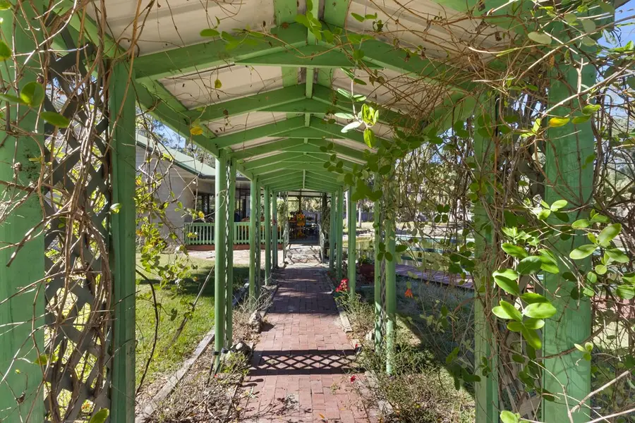 340 Roys Rd, Steinhatchee, FL 32359 - #2