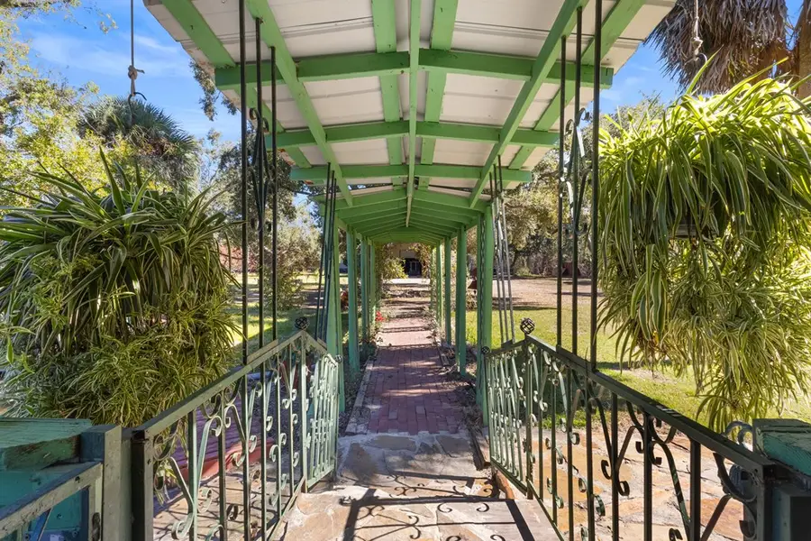 340 Roys Rd, Steinhatchee, FL 32359 - #3