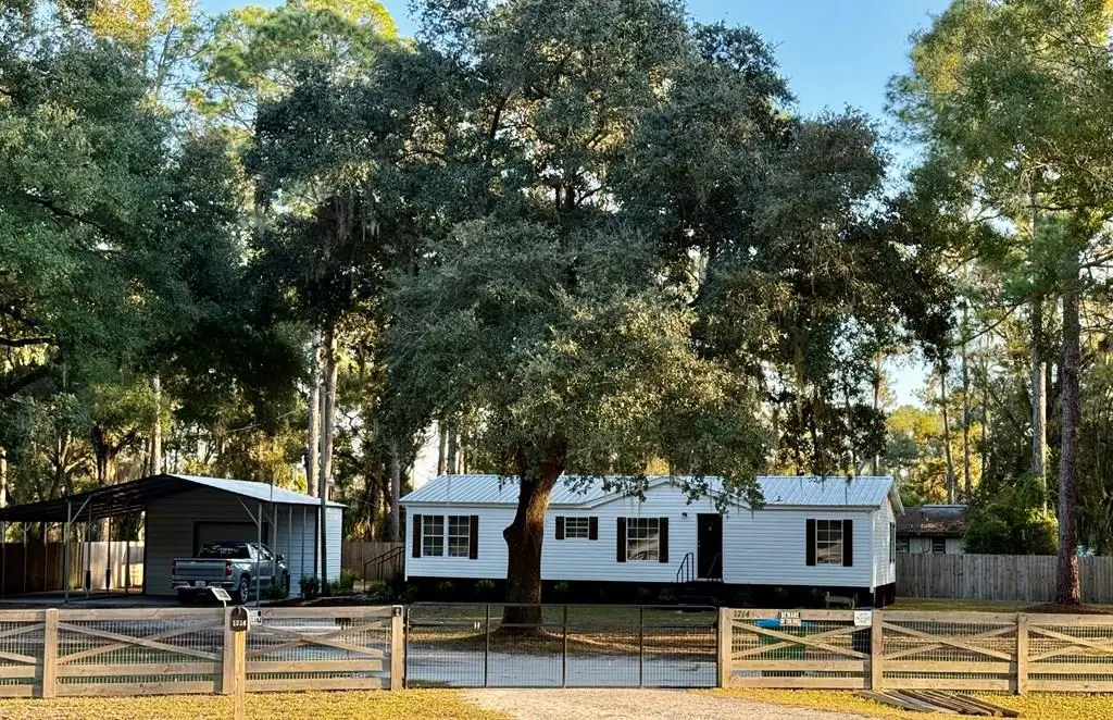 1714 NE State Rd 351, Cross City, FL 32628 - #1