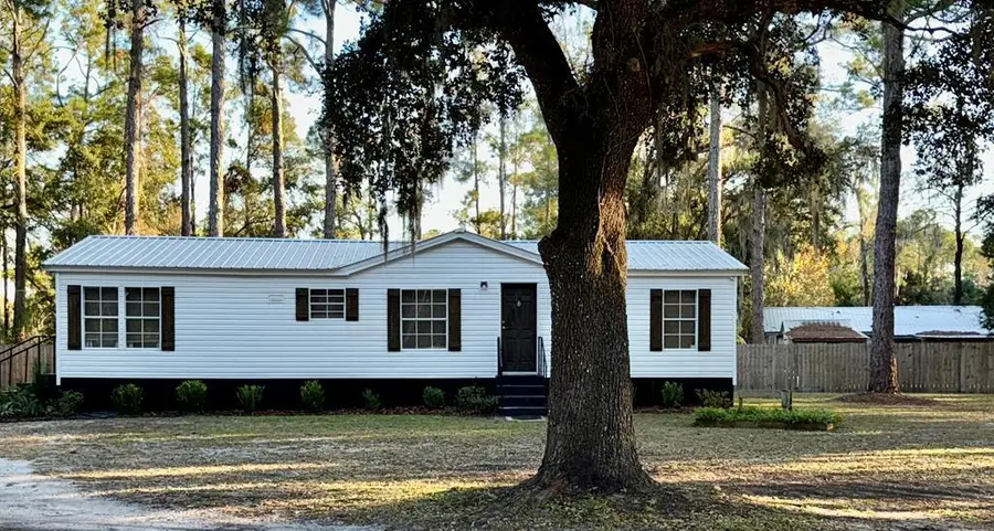 1714 NE State Rd 351, Cross City, FL 32628 - #2