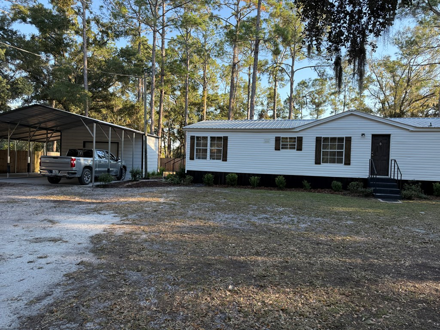 1714 NE State Rd 351, Cross City, FL 32628 - #3