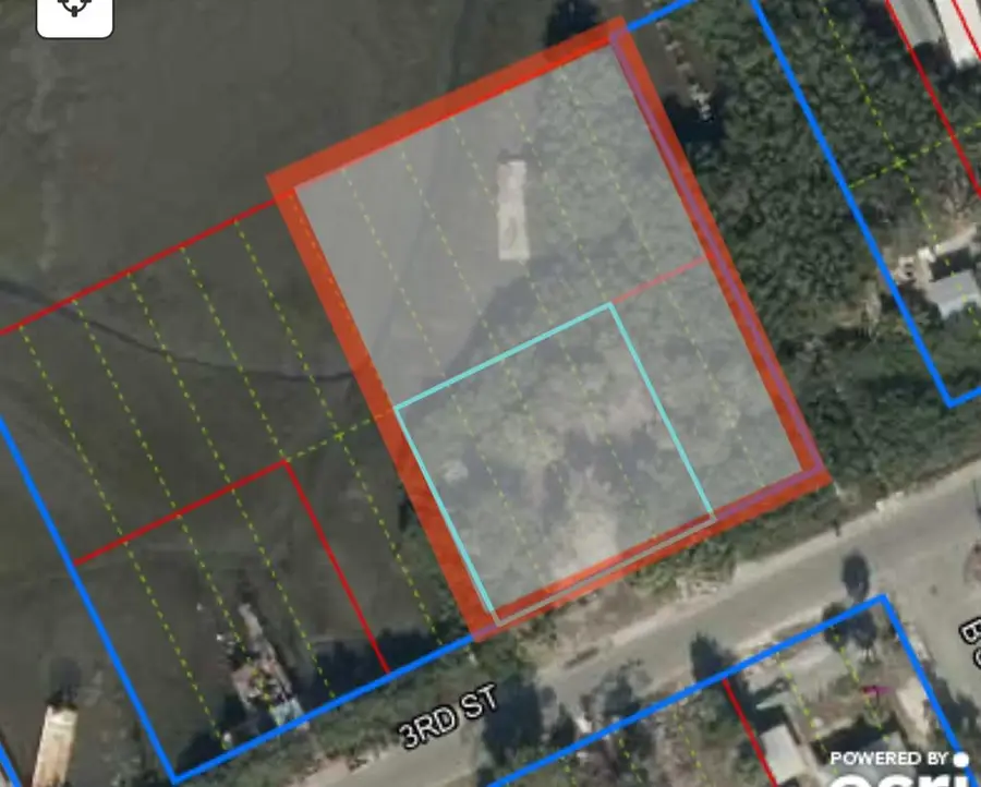 12 Lots 3rd St, Cedar Key, FL 32625 - #2