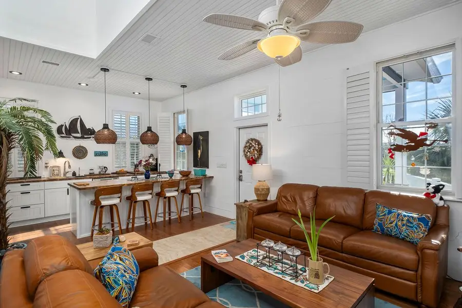 5030 G St, Cedar Key, FL 32625 - #3