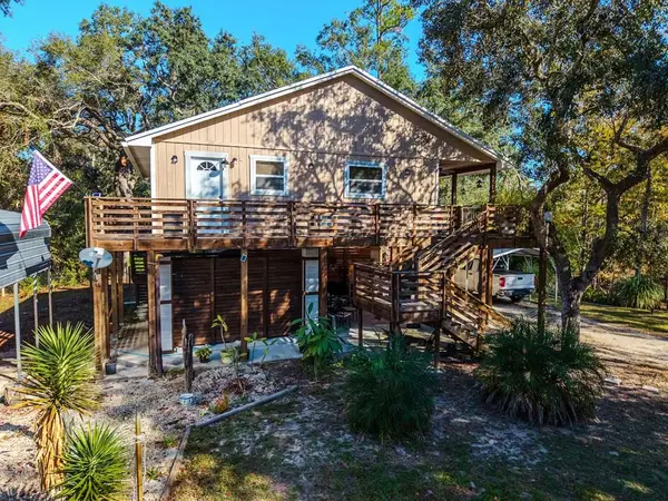 29 SE 226th Ave, Old Town, FL 32680