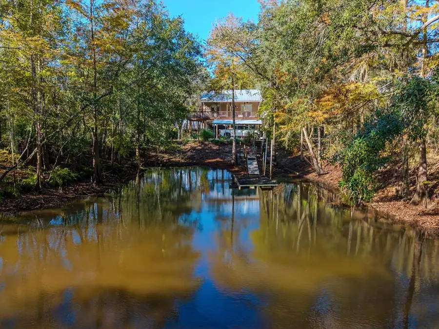 29 SE 226th Ave, Old Town, FL 32680 - #2