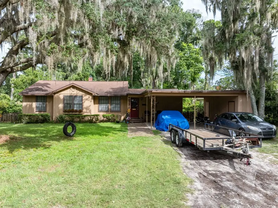 688 NW Palm Circle Dr, Lake City, FL 32055 - #2