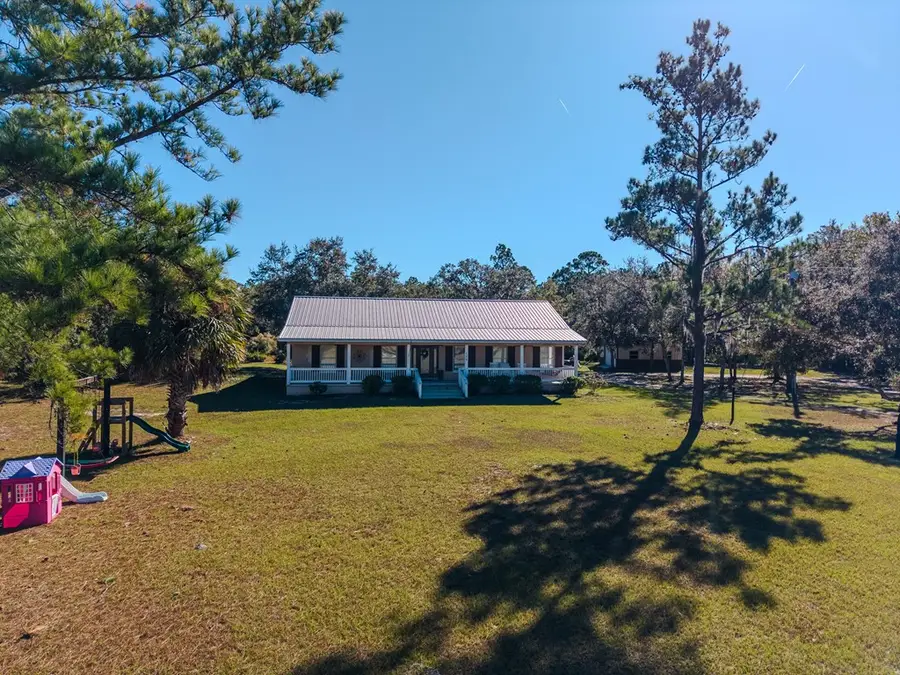 125 SW 428th Street, Horseshoe Beach, FL 32648 - #2