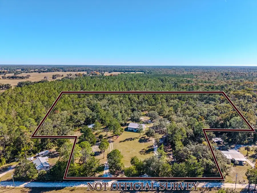 125 SW 428th Street, Horseshoe Beach, FL 32648 - #3