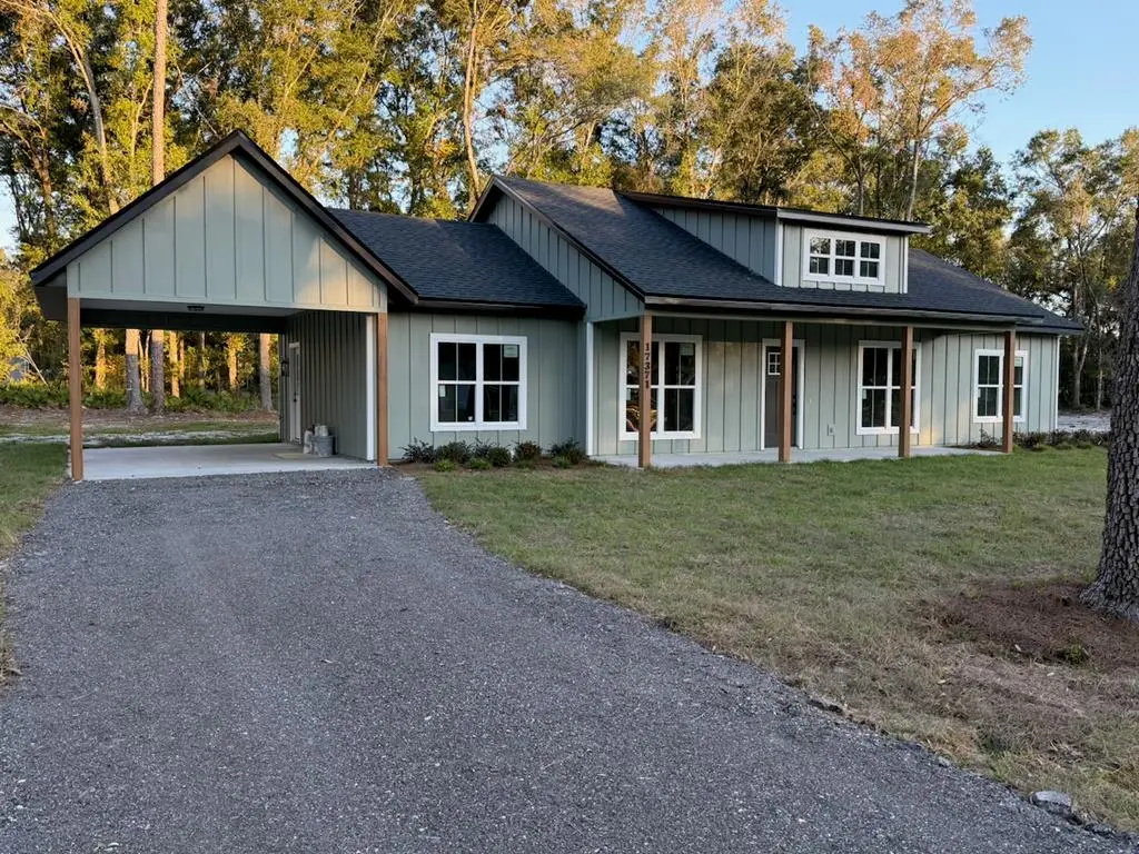 17371 NW 81st Ter, Trenton, FL 32693 - #1