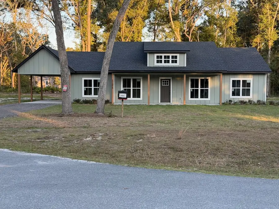 17371 NW 81st Ter, Trenton, FL 32693 - #2