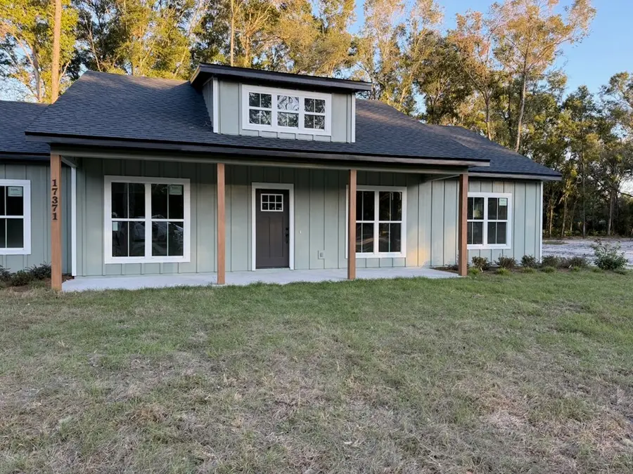 17371 NW 81st Ter, Trenton, FL 32693 - #3