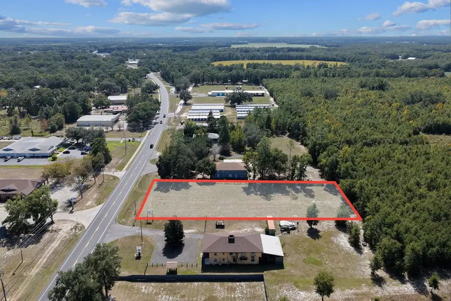 N Main St, Bell, FL 32619 - #3