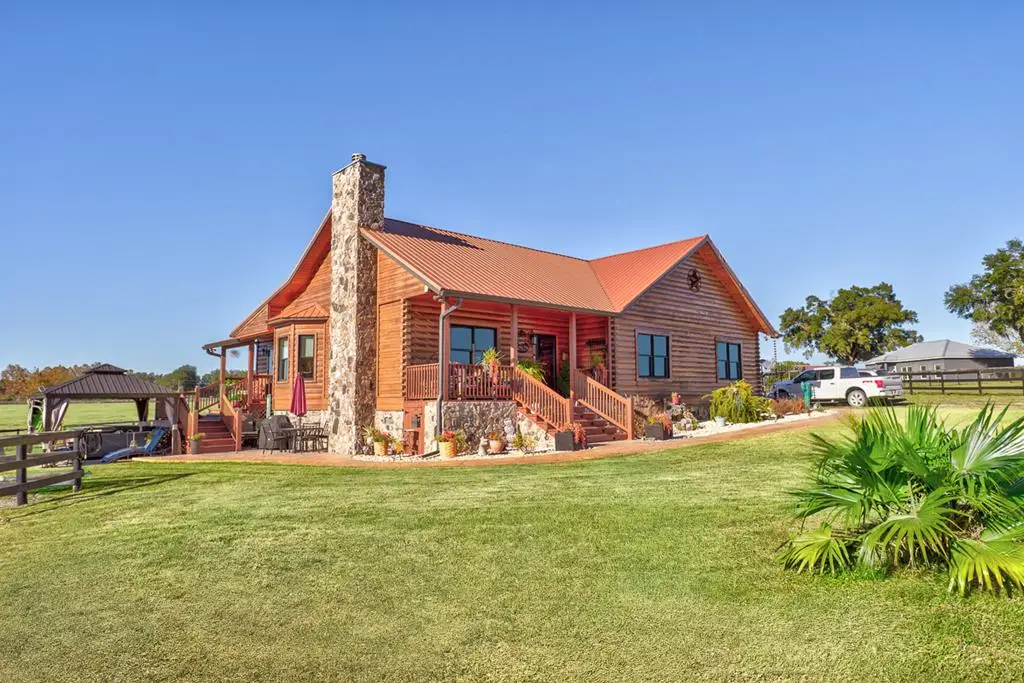 2009 SW 20th St, Bell, FL 32621 - #1