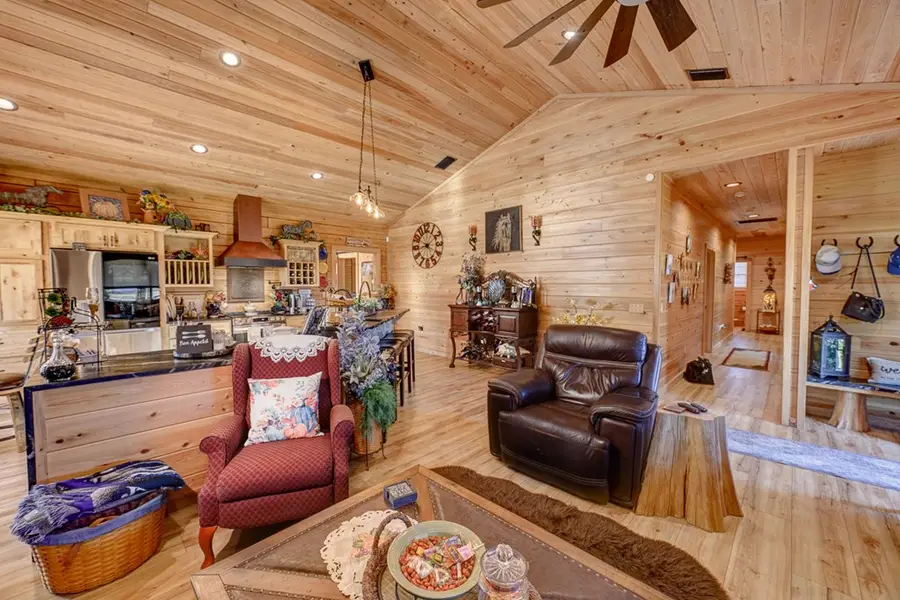 2009 SW 20th St, Bell, FL 32621 - #3