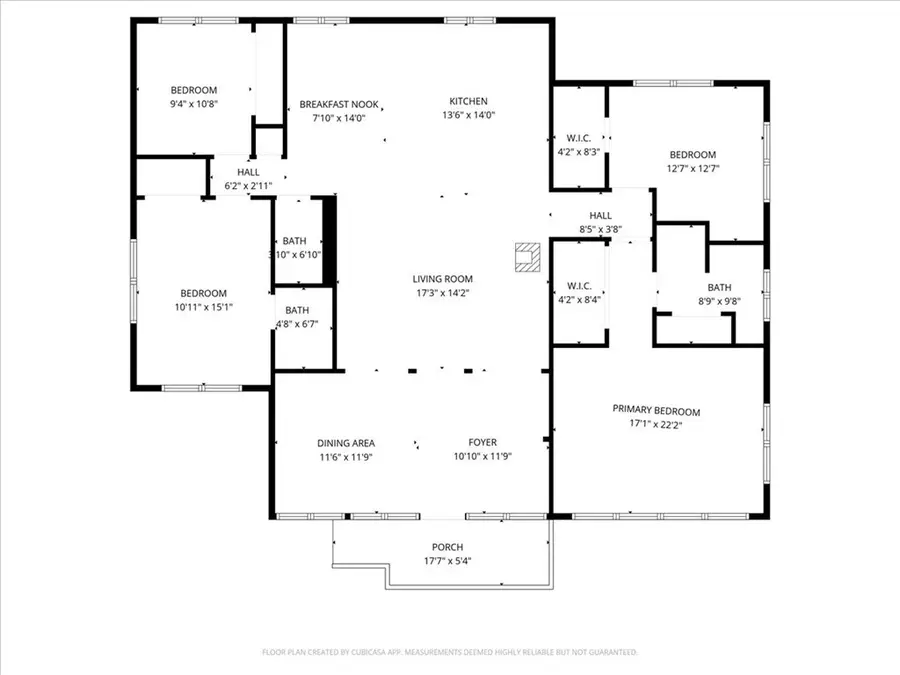 16531 SW 120th Pl, Cedar Key, FL 32625 - #2