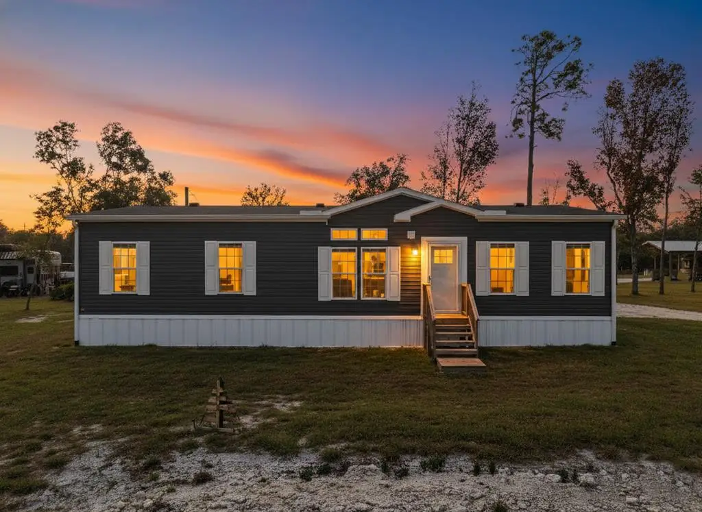 889 434th St, Old Town, FL 32680 - #1