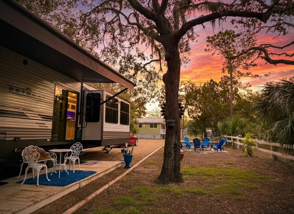 33 SE 217th St, Cross City South, FL 32680 - #1