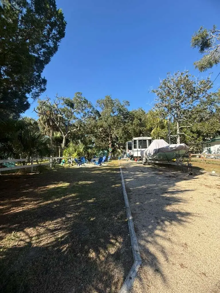 33 SE 217th St, Cross City South, FL 32680 - #3