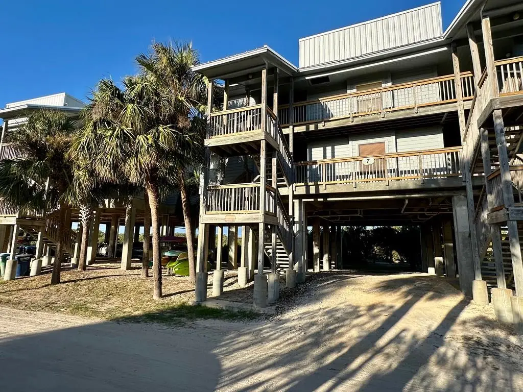 11 Old Mill Dr #7-F, Cedar Key, FL 32625 - #1
