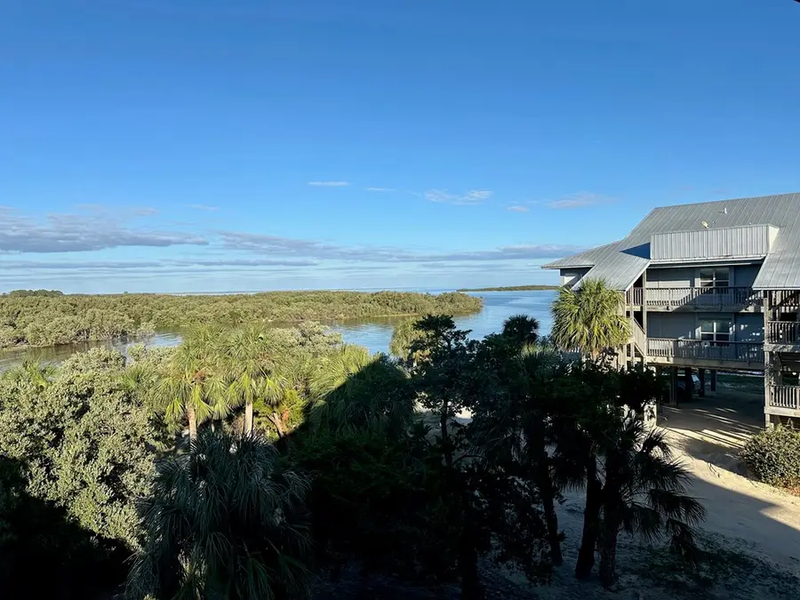 11 Old Mill Dr #7-F, Cedar Key, FL 32625 - #2