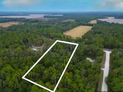 TBD NW Hwy 349, Old Town, FL 32680 - #1