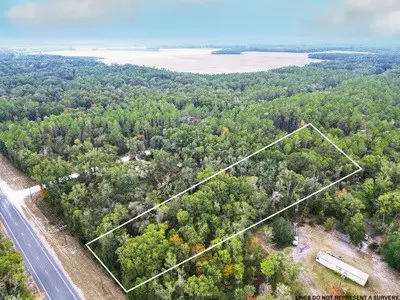 TBD NW Hwy 349, Old Town, FL 32680 - #3